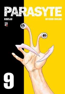 Imagem de PARASYTE - VOL. 9