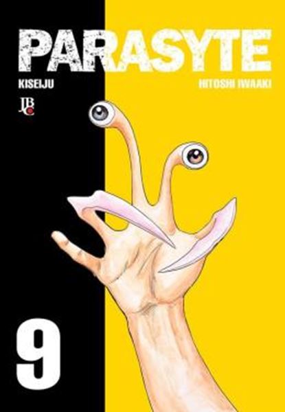 Picture of PARASYTE - VOL. 9