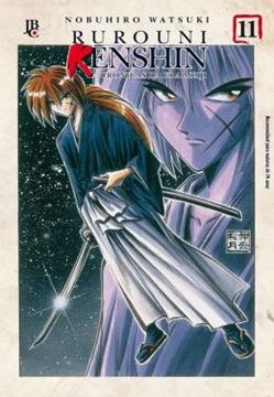 Imagem de RUROUNI KENSHIN - VOL. 11