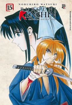 Imagem de RUROUNI KENSHIN - VOL. 15