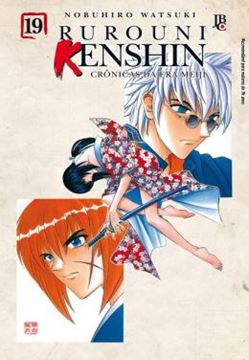 Imagem de RUROUNI KENSHIN - VOL. 19