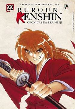 Imagem de RUROUNI KENSHIN - VOL. 22