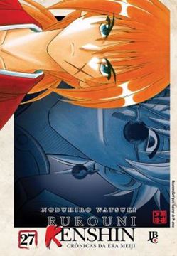 Imagem de RUROUNI KENSHIN - VOL. 27