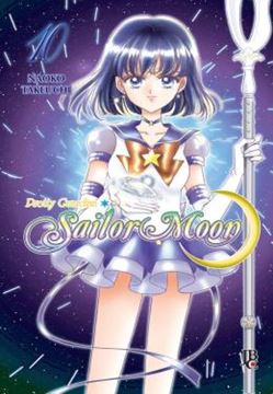 Imagem de SAILOR MOON - VOL. 10
