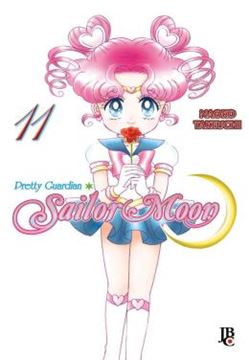 Imagem de SAILOR MOON - VOL. 11