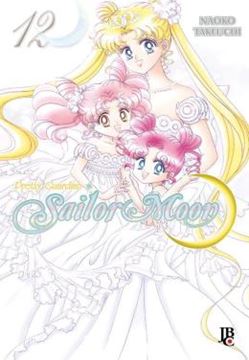 Imagem de SAILOR MOON - VOL. 12
