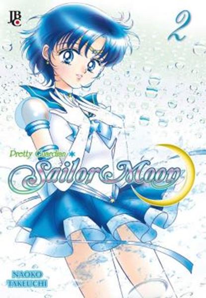 Picture of SAILOR MOON - VOL. 2