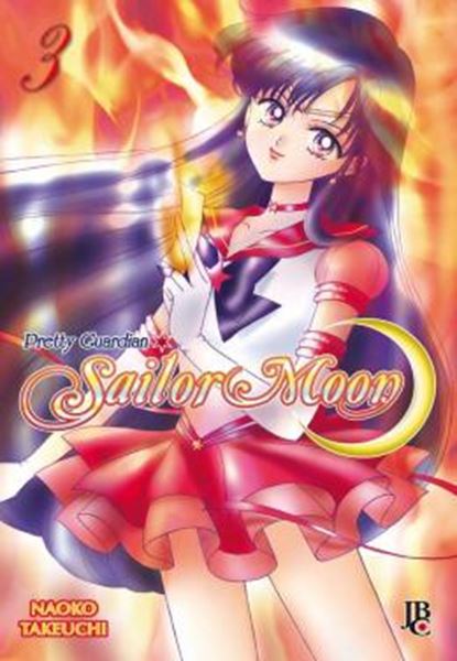 Picture of SAILOR MOON - VOL. 3