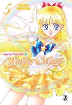 Imagem de SAILOR MOON - VOL. 5
