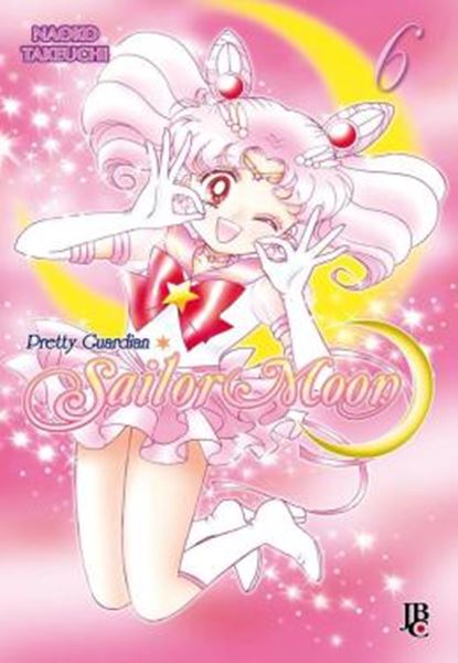 Picture of SAILOR MOON - VOL. 6