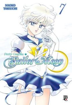 Imagem de SAILOR MOON - VOL. 7