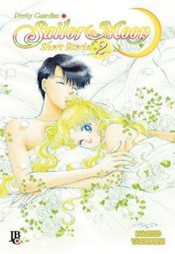 Imagem de SAILOR MOON SHORT STORIES - VOL. 2