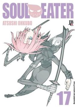 Imagem de SOUL EATER - VOL. 17