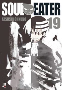 Imagem de SOUL EATER - VOL. 19