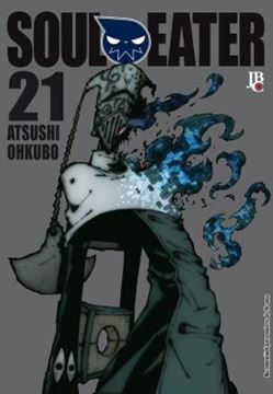 Imagem de SOUL EATER - VOL. 21