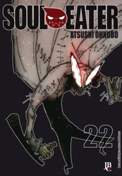 Picture of SOUL EATER - VOL. 22