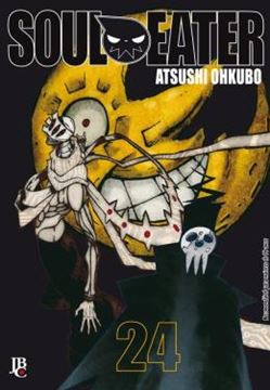 Imagem de SOUL EATER - VOL. 24