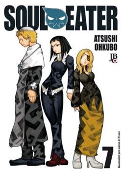 Imagem de SOUL EATER - VOL. 7
