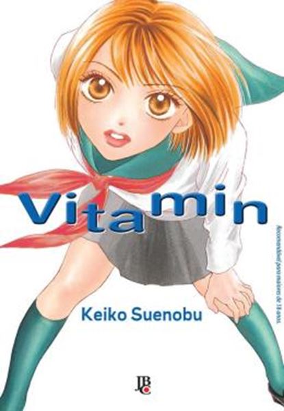 Picture of VITAMIN
