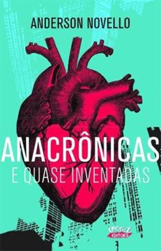 Imagem de ANACRONICAS