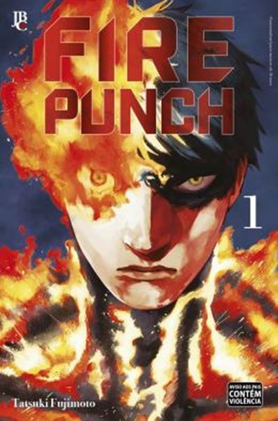 Picture of FIRE PUNCH - VOL. 1