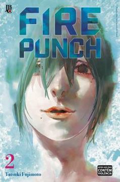 Imagem de FIRE PUNCH VOL. 02