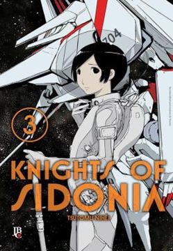 Imagem de KNIGHTS OF SIDONIA - VOL. 3