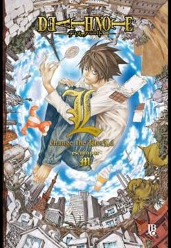 Imagem de DEATH NOTE - L CHANGE THE WORLD