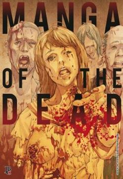 Imagem de MANGA OF THE DEAD
