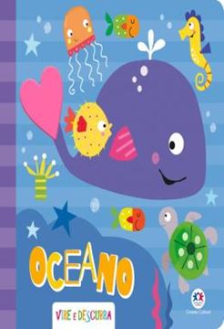 Imagem de VIRE E DESCUBRA - OCEANO
