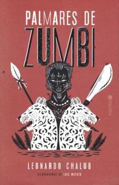 Imagem de PALMARES DE ZUMBI