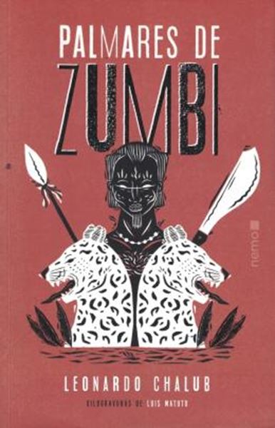 Picture of PALMARES DE ZUMBI