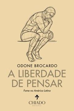 Imagem de A LIBERDADE DE PENSAR