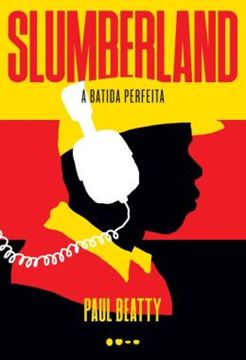 Imagem de SLUMBERLAND - A BATIDA PERFEITA