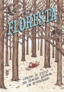 Imagem de NA FLORESTA