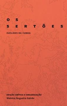 Imagem de SERTOES, OS - 2ª ED.