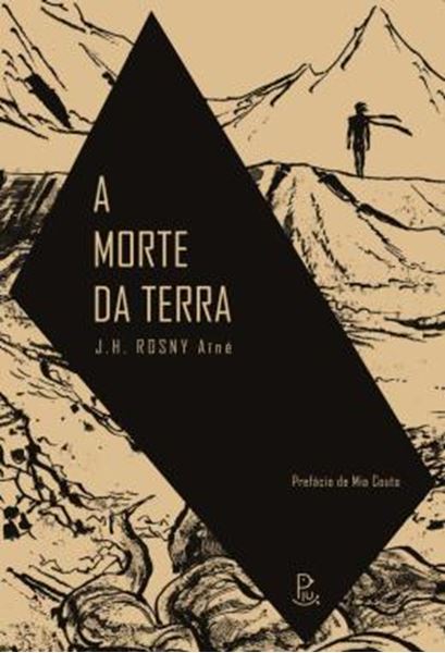 Picture of A MORTE DA TERRA