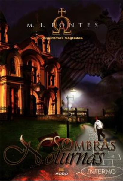 Picture of SOMBRAS NOTURNAS