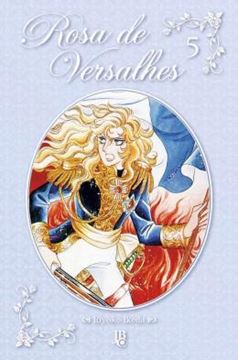 Imagem de ROSA DE VERSALHES - VOLUME 5