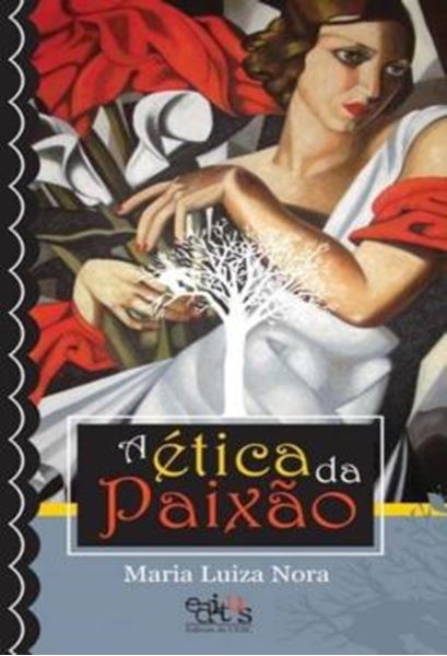 Picture of A ETICA DA PAIXAO