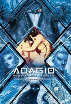 Imagem de ADAGIO