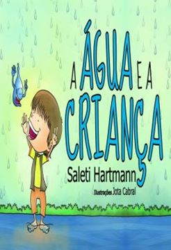 Imagem de A AGUA E A CRIANCA