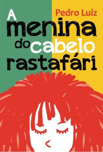 Picture of A MENINA DO CABELO RASTAFARI