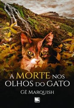 Imagem de A MORTE NOS OLHOS DO GATO
