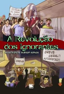 Imagem de A REVOLUCAO DOS IGNORANTES
