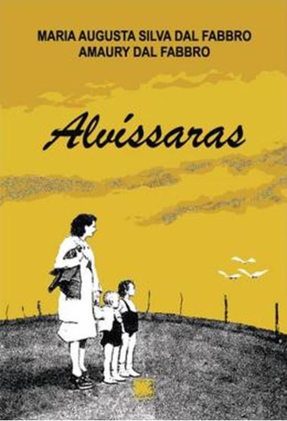 Picture of ALVISSARAS