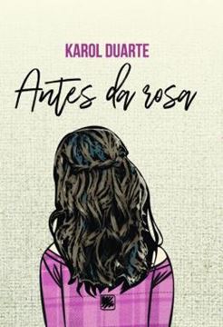 Imagem de ANTES DA ROSA
