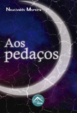 Imagem de AOS PEDACOS