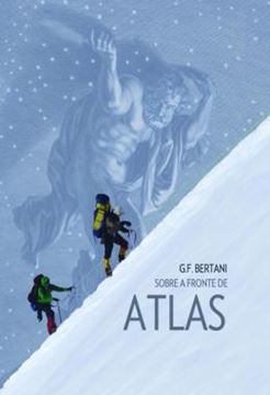Imagem de SOBRE A FRONTE DE ATLAS