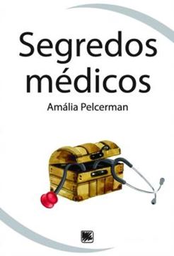 Imagem de SEGREDOS MEDICOS